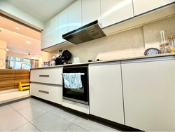 Hillington Green (D23), Condominium #490201631